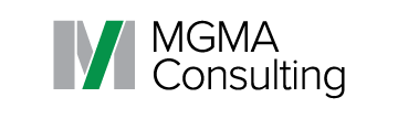 MGMA Consulting Logo
